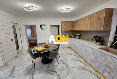 Casa pasiva, la cheie, 4 camere, 371 mp teren,  zona Penny Micesti - 6