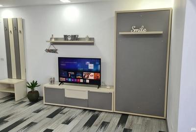 Studiou de inchiriat - 5