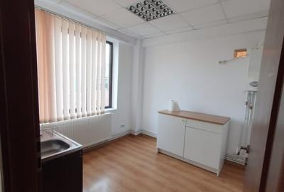 Spatiu birouri 4 incaperi, 3 balcoane, 110 mp – Mall Vitan/Timpuri Noi - 4