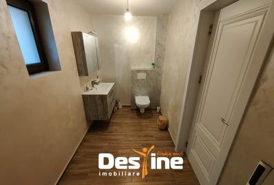 Casa exclusivista 5 camere S+P+1+pod 200 mp curte garaj renovata Valea Adanca Casa exclusivista 5 camere S+P+1+pod 200 mp curte garaj renovata Valea Adanca - 10