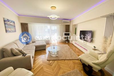 Apartament cu 3 camere decomandat în Unirii