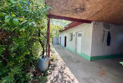 Casă cu 3 camere cu Teren 501 Mp în Pasărea - 4