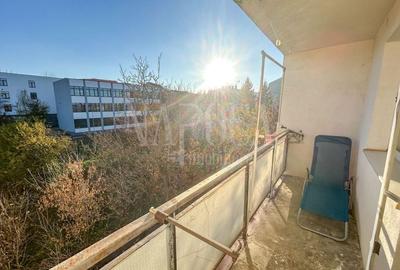 Apartament cu 4 camere decomandat în Mănăștur - 9