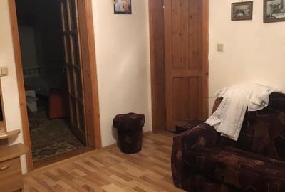 Casă individuală cu 4 camere cu Teren 200 Mp în Sud-Vest - 4