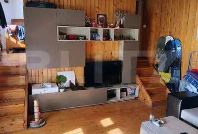 Casă cu 5 camere cu Canalizare în Caragiale - 14