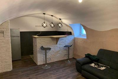 Spațiu comercial, de 68 mp, în Ultracentral - 7