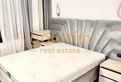 COMPLEX RESIDENTIAL/ANSAMBLU SECURIZAT/CURTE/PARCARE/SUPERBA - 12