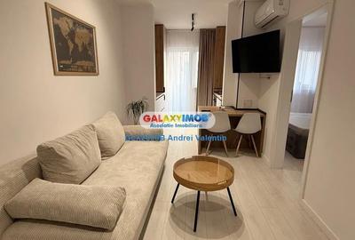 Apartament TIp Studio - Berceni - Dimitrie Leonida -  Biruintei - NOU - 1