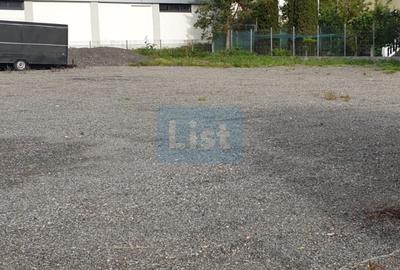 Teren de 1599 mp, în Micro 1 - 3