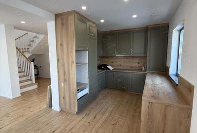 Casă cu Teren 500 Mp în Valea - 1