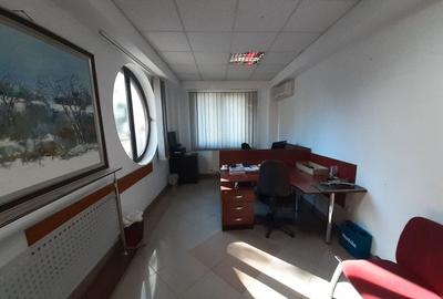 Birouri, hala si teren situate la sosea, zona Magurele, sector 5 - 13