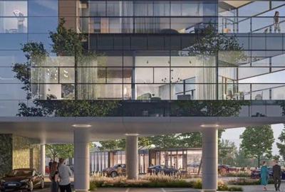 Garsonieră semidecomandată în Pipera - 7