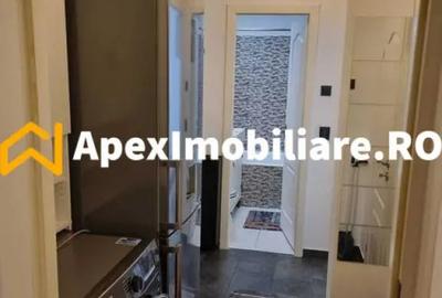 Apartament cu 2 camere decomandat în Lujerului - 3
