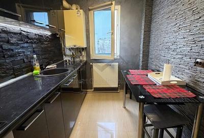 Apartament cu 2 camere nedecomandat în Podu Roș - 6