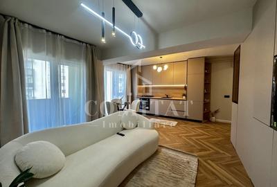 Apartament ultrafinisat | Bloc nou | Dâmbul Rotund - 2