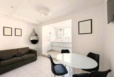 Apartament cu 2 camere semidecomandat în Unirii - 1