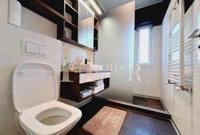 Apartament cu 2 camere semidecomandat, mobilat în Girocului - 14