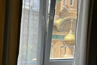 Apartament cu 2 camere semidecomandat, mobilat în Universitate - 6