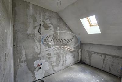 Casă cu 5 camere cu Canalizare în Tăuți - 17