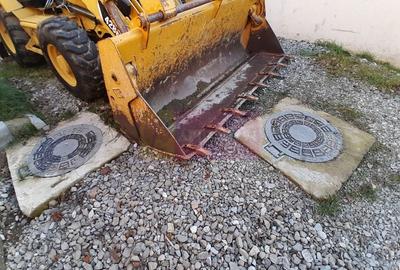 OCAZIE!!! vanzare teren 500 mp Giulesti - 13