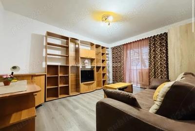 Garsonieră decomandată în Central - 9