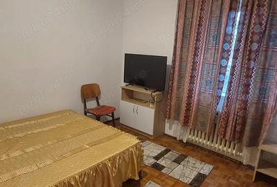 Apartament 2 camere, Negru Voda ,etaj 2 , disponibil imediat - 5