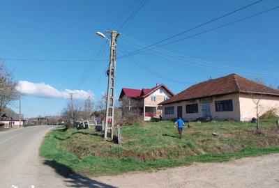 Spațiu comercial, de 142 mp, în Asuaju de Sus - 3