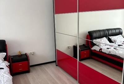 Apartament cu 3 camere decomandat, mobilat în Țiglina 1 - 11