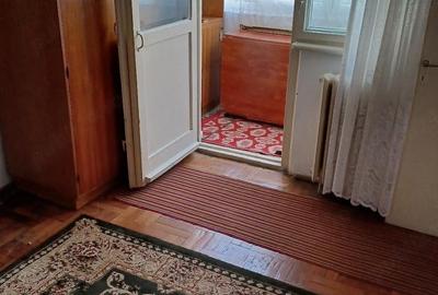 Apartament cu 2 camere semidecomandat în Letea - 7