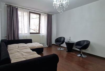 Apartament cu 3 camere semidecomandat în Drumul Taberei - 3