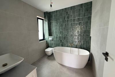 Casă individuală cu 4 camere cu Teren 500 Mp în Miroslava - 10