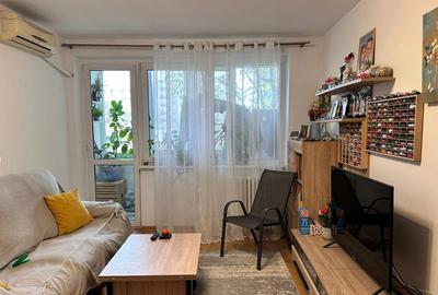 Iancului,Metrou ,Etajul 3/8,Reabilitat,DECOMANDAT,Bacon,Mobilat,UTILAT Liber! - 7