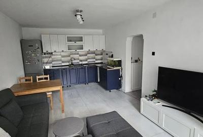 Apartament cu 3 camere decomandat, mobilat în Turda