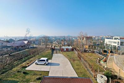 Casă individuală cu 5 camere cu Teren 1660 Mp în Oncea - 18