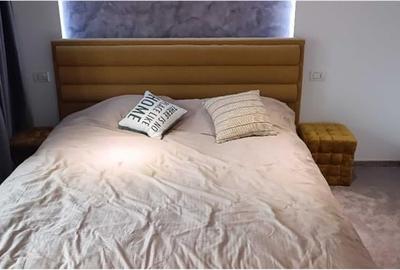 Etaj 1 cu 2 dormitoare și 2 balcoane, mobilat și utilat - 13