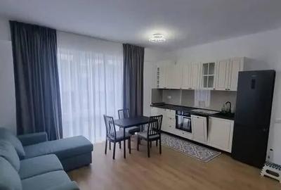 Apartament 3 camere The Suburb Buftea mobilat/utilat Lux ... - 15