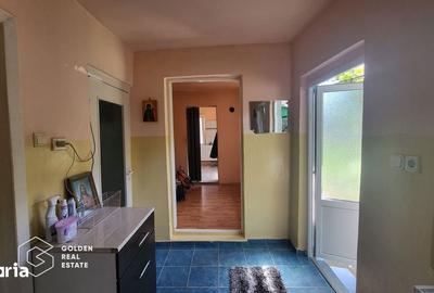 Casă cu 4 camere cu Teren 630 Mp în Moșnița Nouă - 10