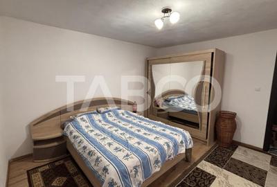 Prima afisare casa individuala 95 mp utili cu 540mp teren Sura Mare - 3