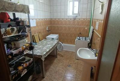 Sagului,Cu Centrala,Mobilata Dragut,190 E+Garantia 100 E,Libera Acum,Merita Vazuta - 1