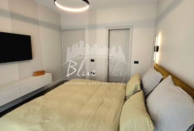 Apartament cu 2 camere decomandat, mobilat în Faleza Nord - 12