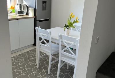 Apartament cu 2 camere decomandat în Remetea - 3