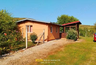 Casă cu 1 camere în Micești - 10