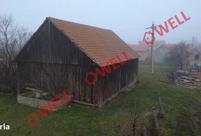 Teren de 271 mp, în Chichiș - 6