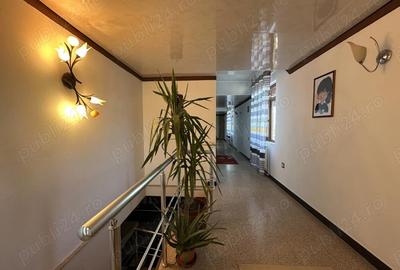 Casă cu 2 camere cu Teren 360 Mp în Central - 14