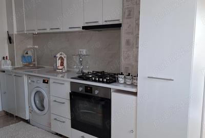 Apartament cu 3 camere decomandat în Drumul Taberei - 1