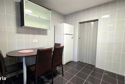 Apartament cu 3 camere decomandat, mobilat în Vitan - 7