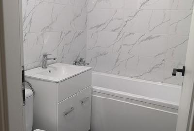 Apartament cu 2 camere semidecomandat în Central - 4