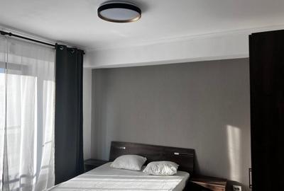 Apartament cu 2 camere semidecomandat în Aviației - 3