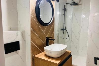 Garsoniera centrala, eleganta, cu dotari premium - zona Pizza Celentano Garsoniera centrala, eleganta, cu dotari premium - zona Pizza Celentano - 11