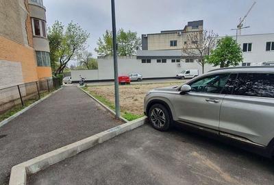 Teren de 239 mp, în Apărătorii Patriei - 17